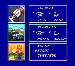Final Lap Twin screenshot 5 for TurboGrafx-16